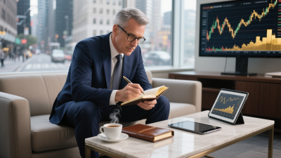 许正宇:明年香港重点发展黄金市场 深化与沪深合作