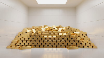 黄金无视清淡行情再创新高,50年数据揭示:圣诞周涨势概率更高