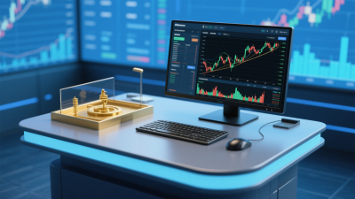 黄金市场，新变化！