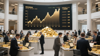 四大国际投行研判2026年：A股看涨，金价走高