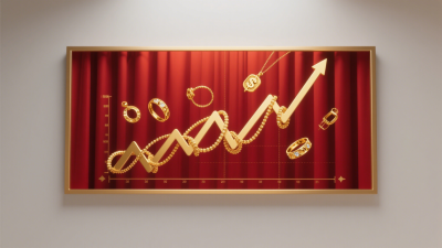 黄金走强的核心不是通胀