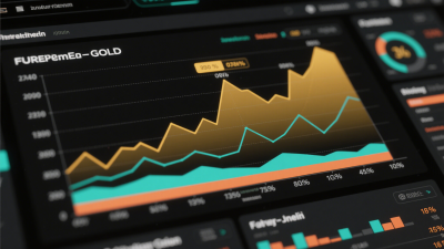 黄金交易提醒：特朗普关税政策再度推升避险买需，金价劲升近3%